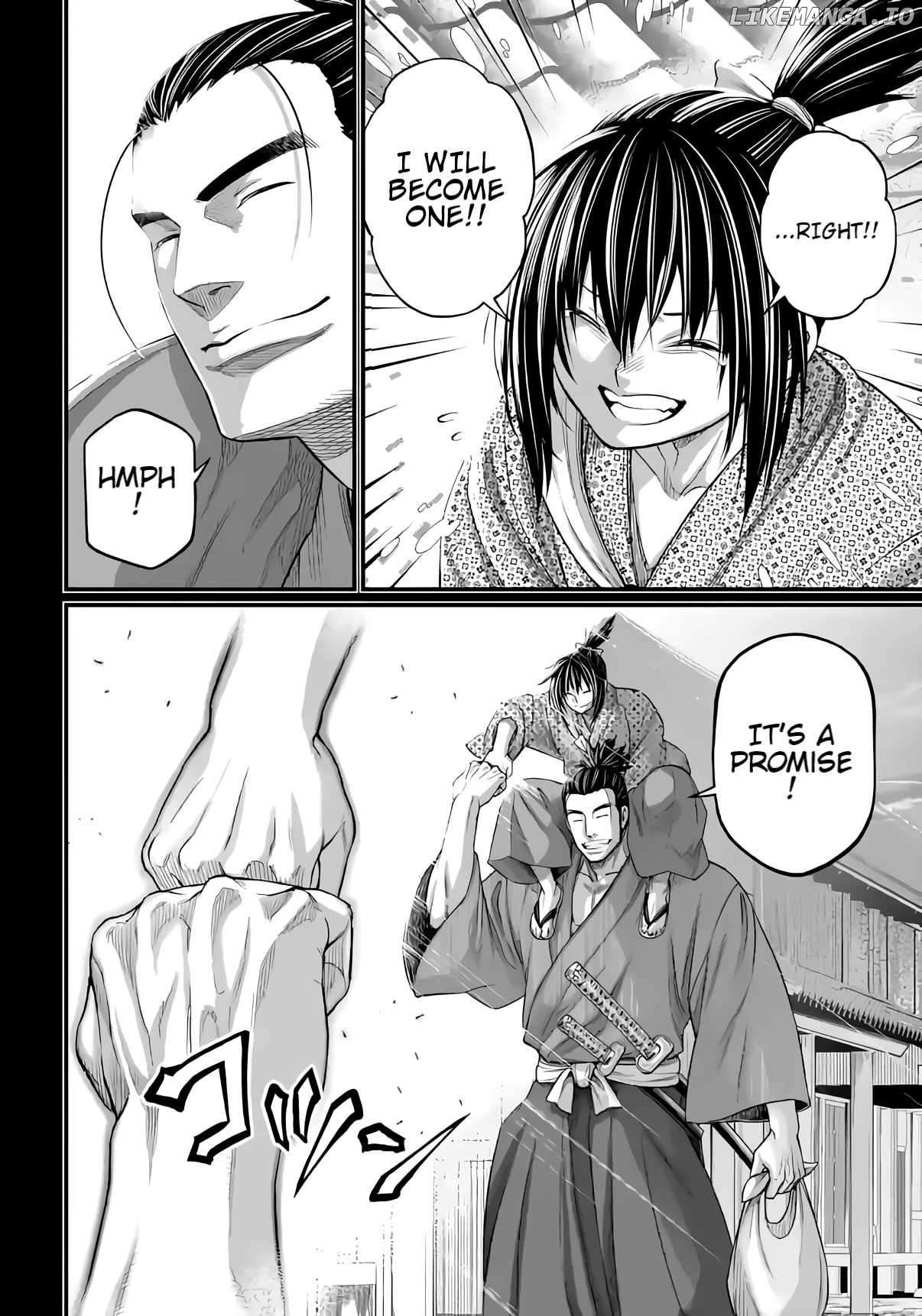Record Of Ragnarok, Chapter 92 image 11